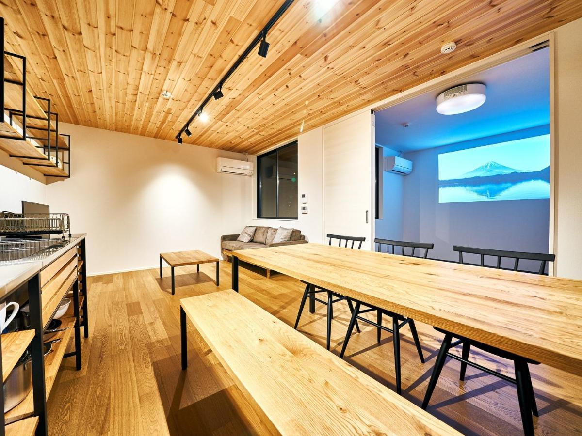 Rakuten Stay House X Will Style Miyazaki Aoshima 102 Exterior foto