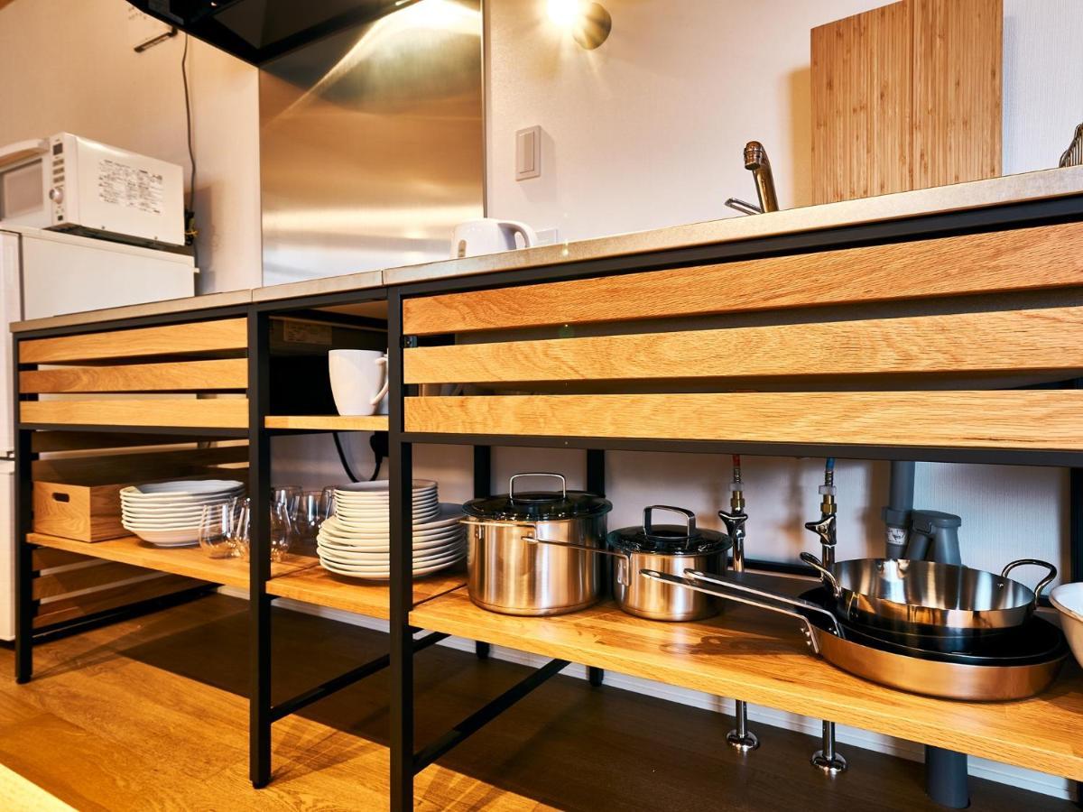 Rakuten Stay House X Will Style Miyazaki Aoshima 102 Exterior foto