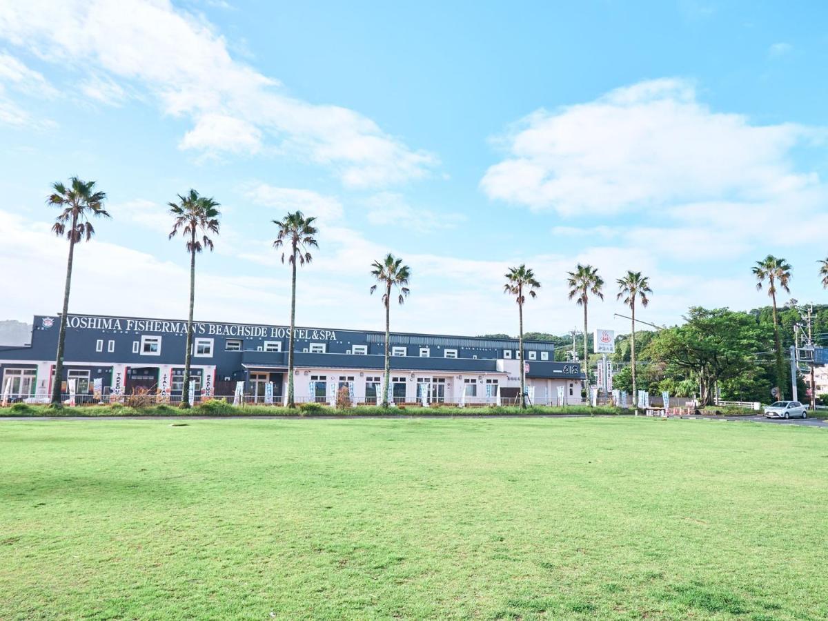 Rakuten Stay House X Will Style Miyazaki Aoshima 102 Exterior foto